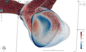 FlowLens screenshot 1