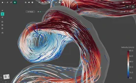 FlowLens screenshot 20